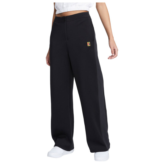 NikeCourt Γυναικείο παντελόνι φόρμας Dri-FIT Heritage NikeCourt Γυναικείο παντελόνι φόρμας Dri-FIT Heritage